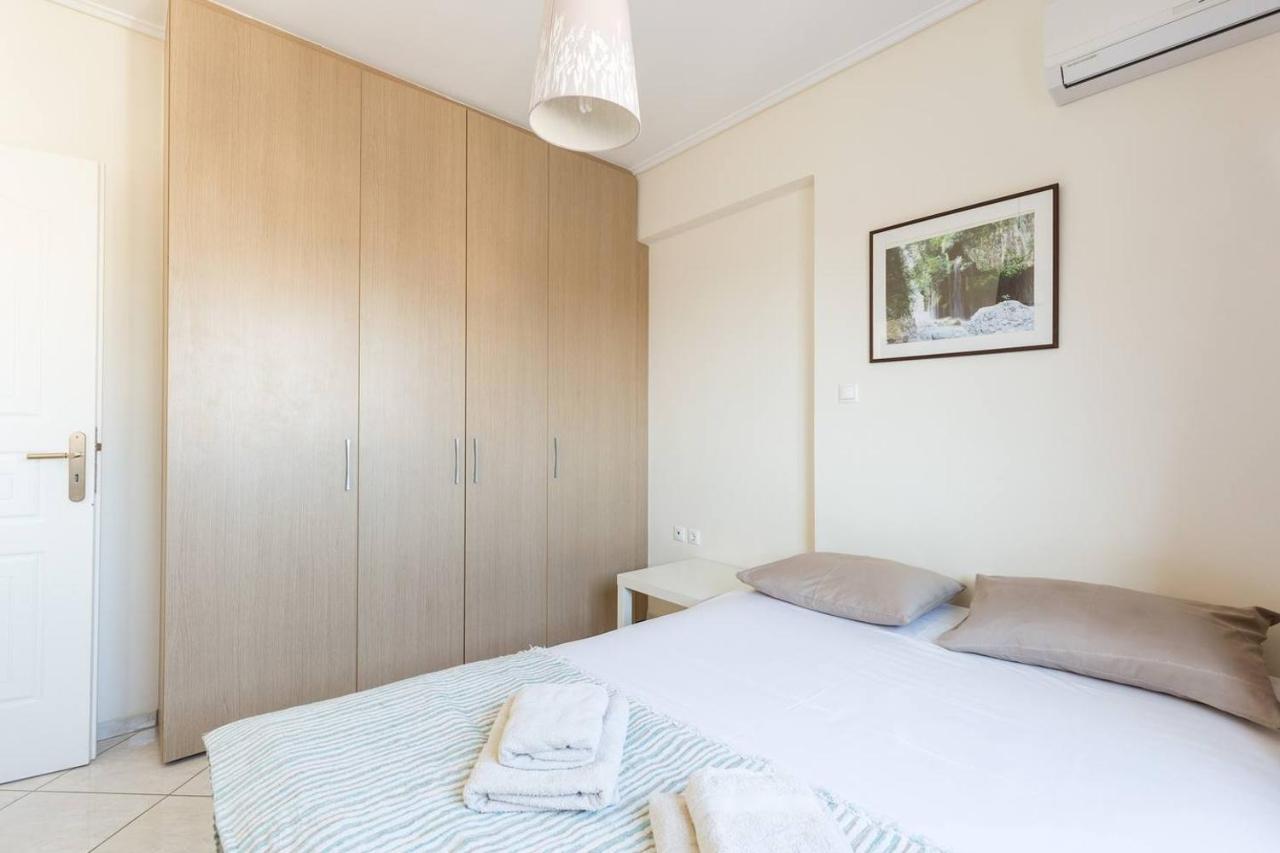 Apartment Iris *