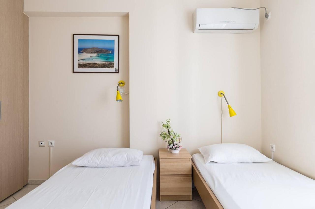Iris Apartment Athens