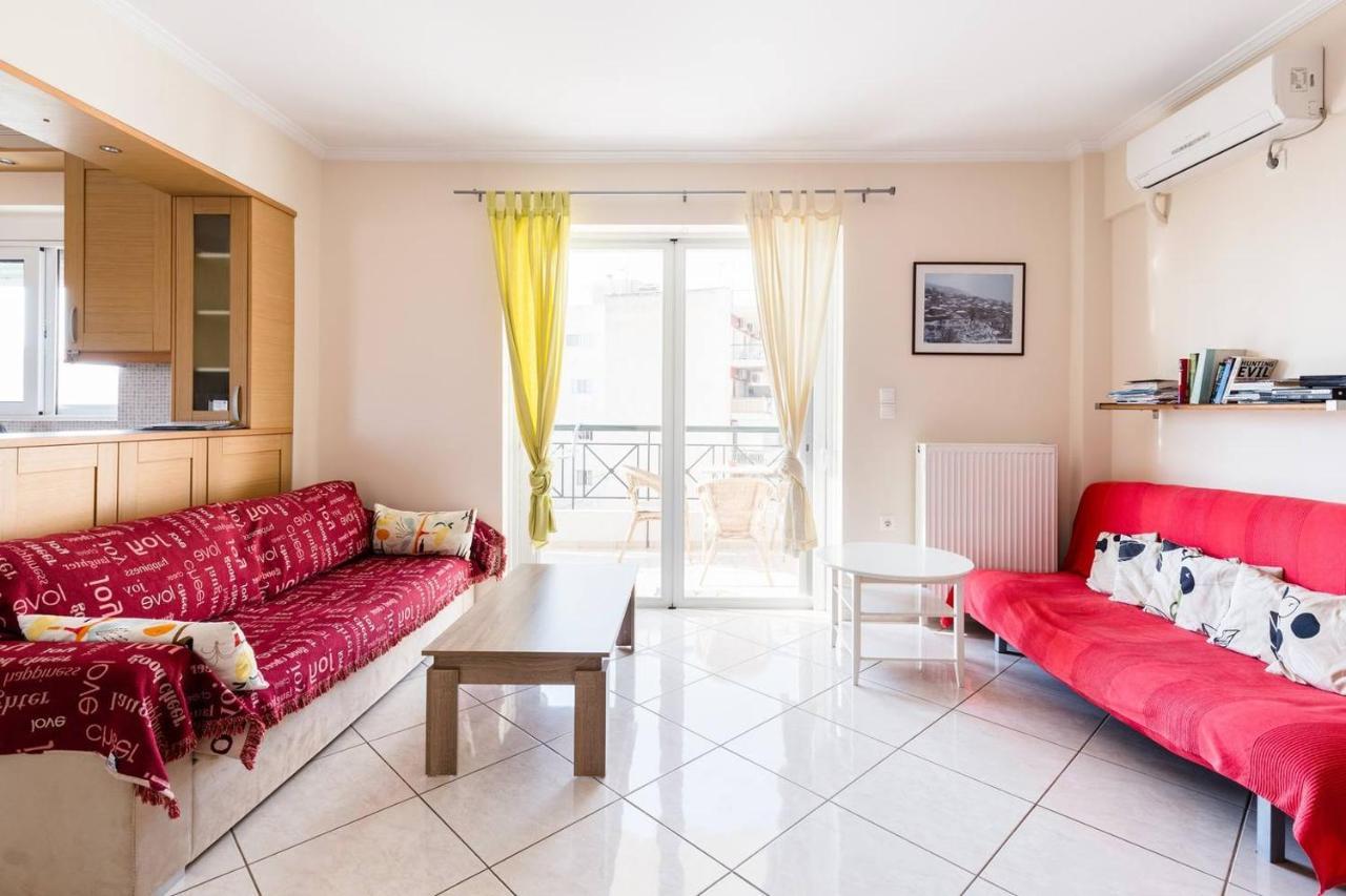Apartment Iris Athens