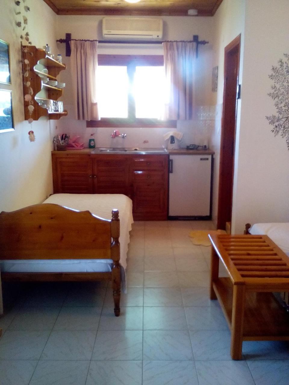 Pansion Matoula Apartment