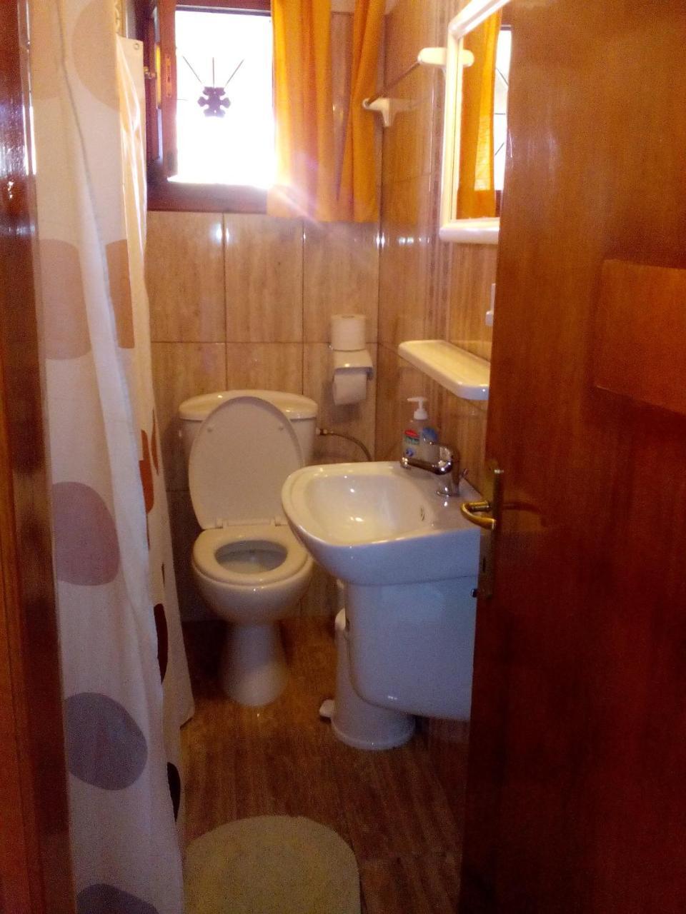 Pansion Matoula * Skiathos Town