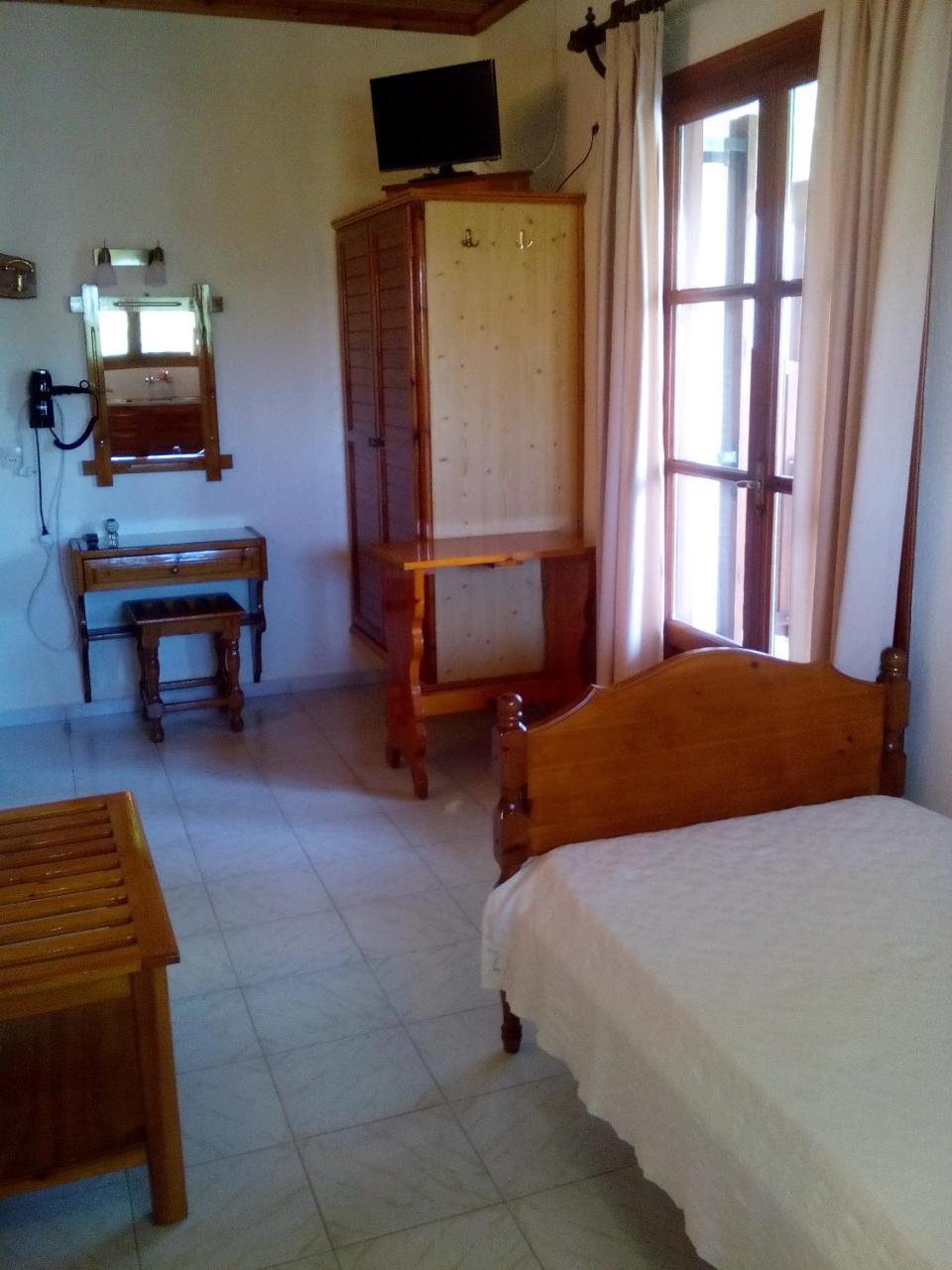 Pansion Matoula Apartment
