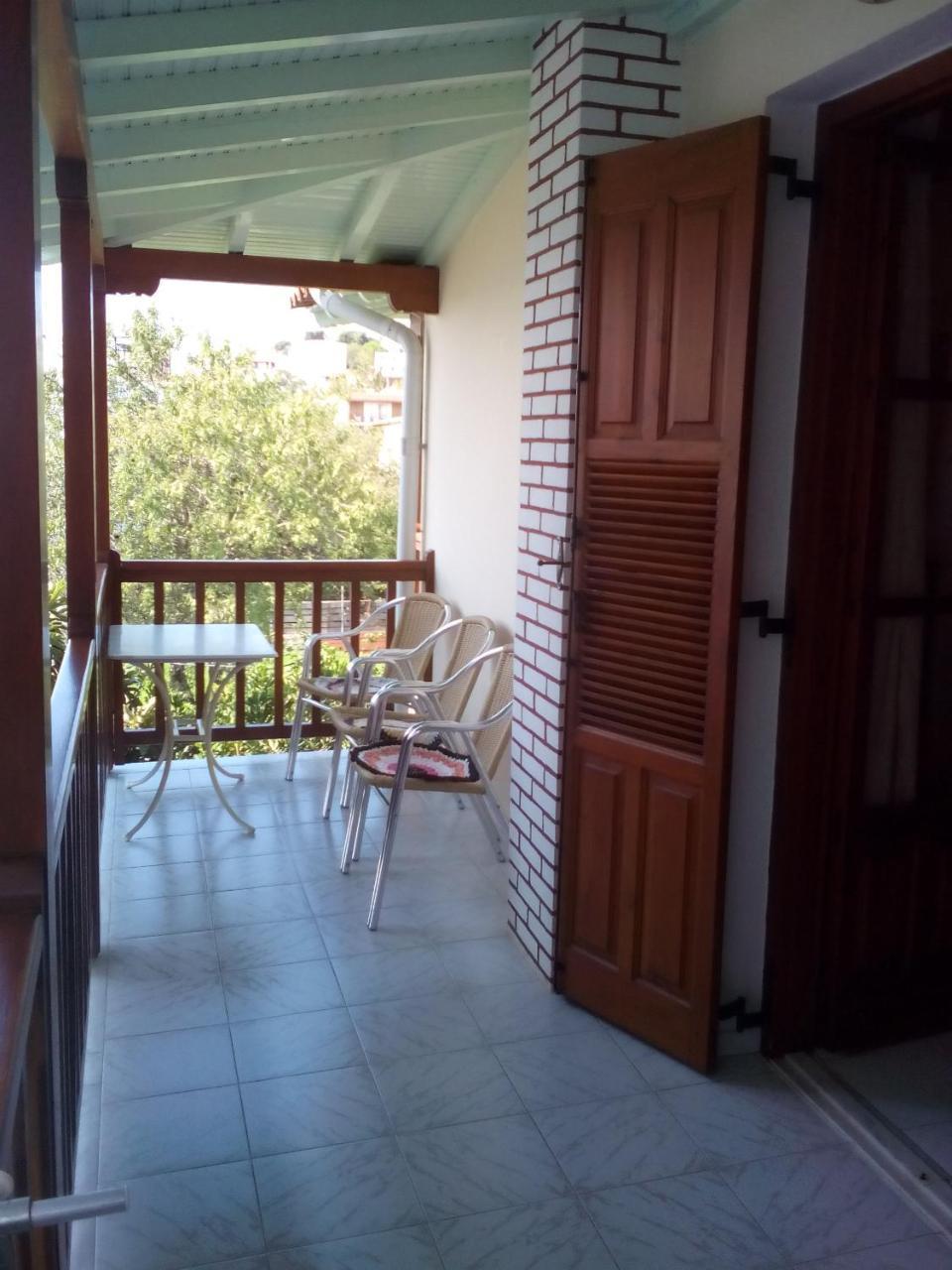 Pansion Matoula Apartment *