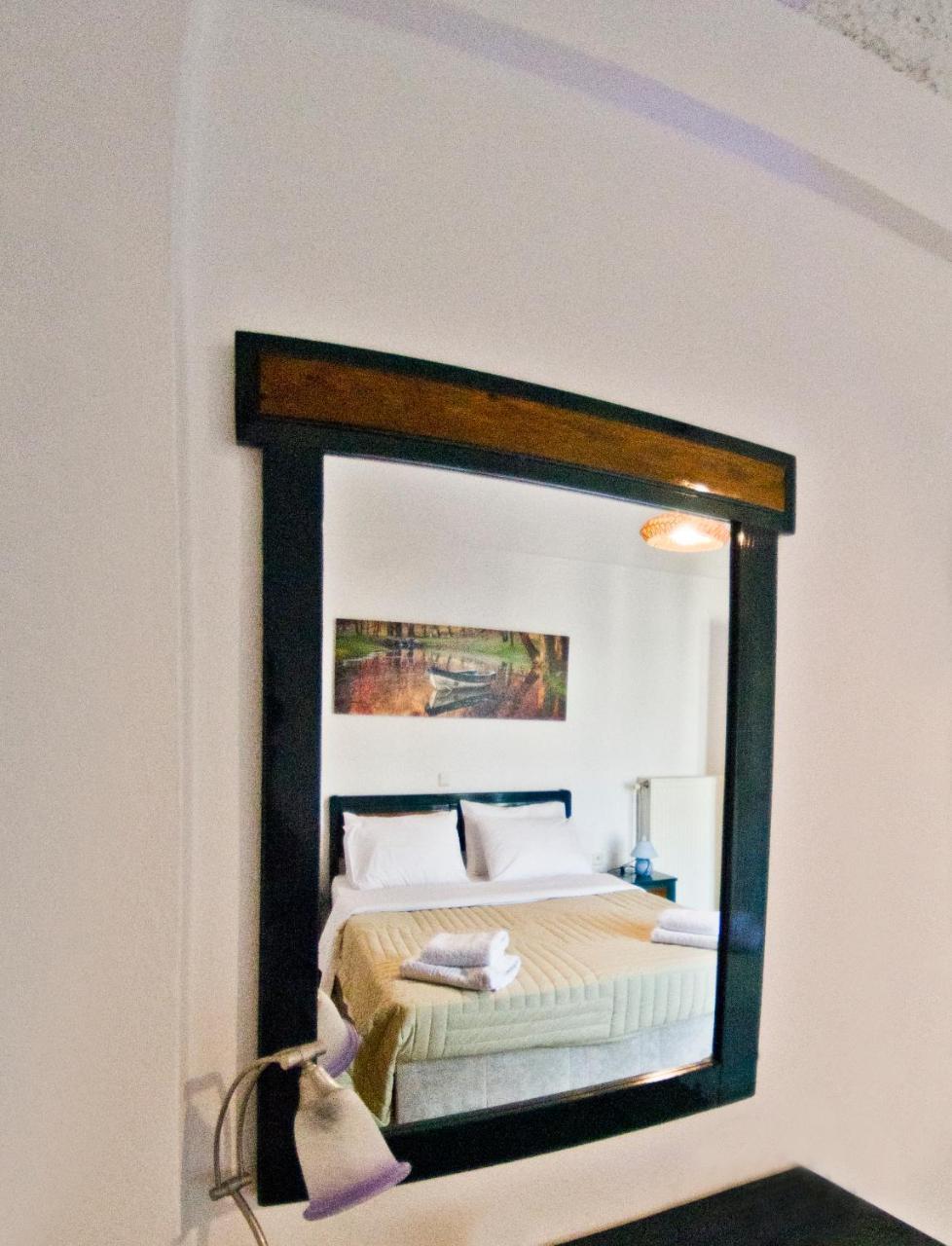 Apartment Cyclades