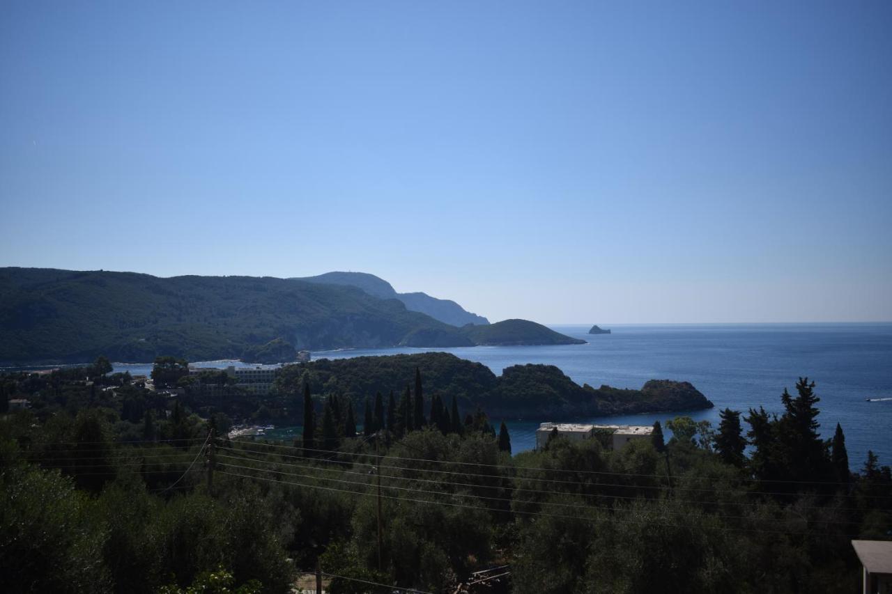 Apartment Manolo Corfu *
