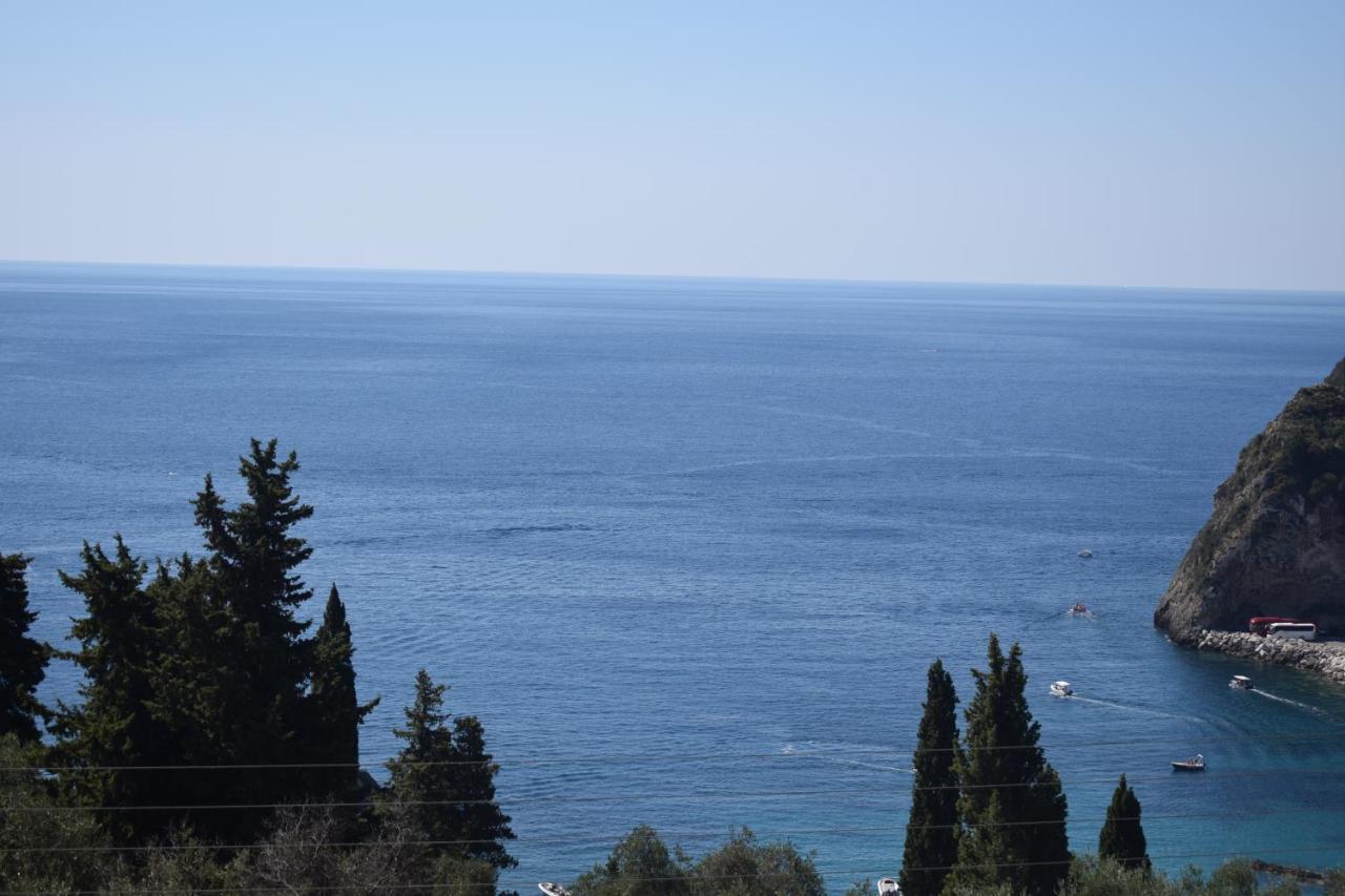 Manolo Corfu * Paleokastritsa