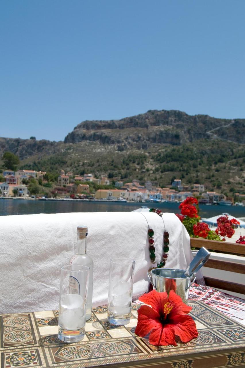 Megisti Hotel Hotel 4*