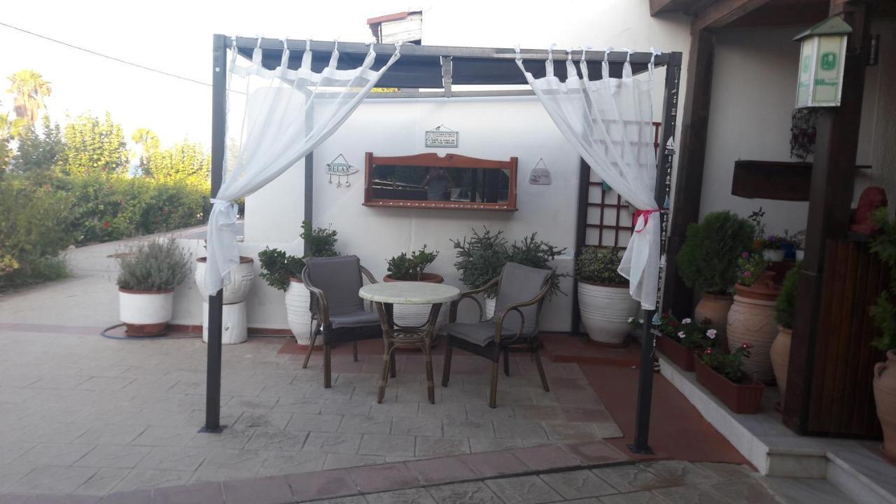 Myrto Apartment
