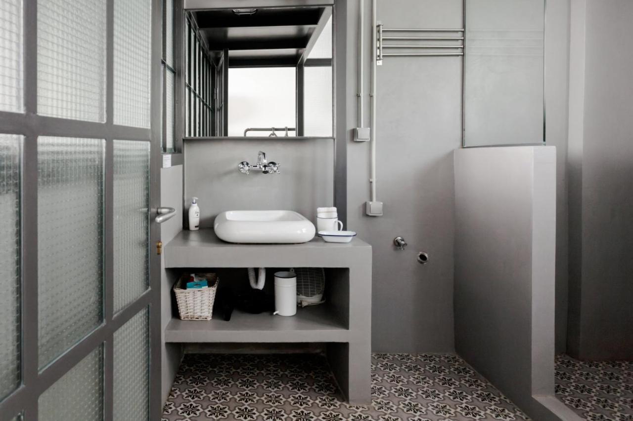 Monastiraki Factory Citycenter- Unspoiled Apartment *