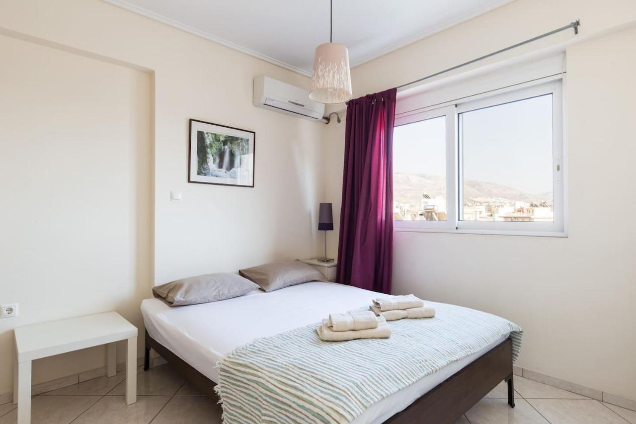 Iris Apartment Athens
