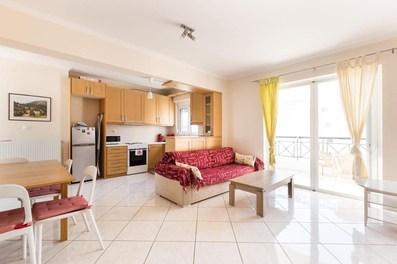 Iris Apartment Athens