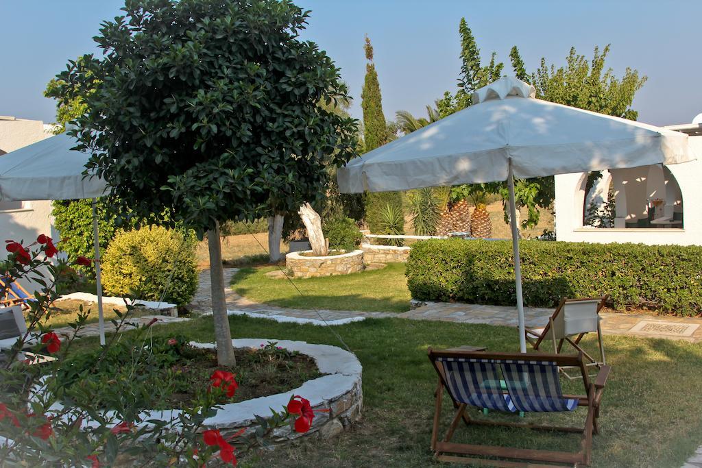 Aparthotel Scala