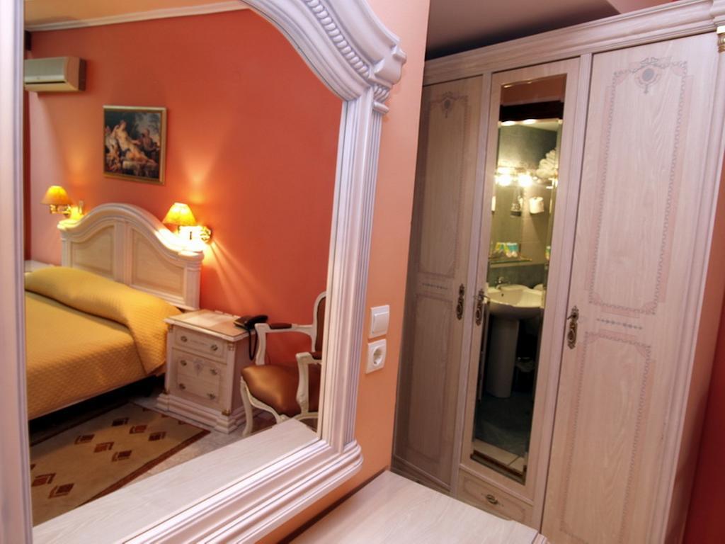 Marianna Hotel
