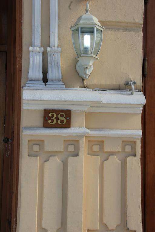Neos Olympos Hostel