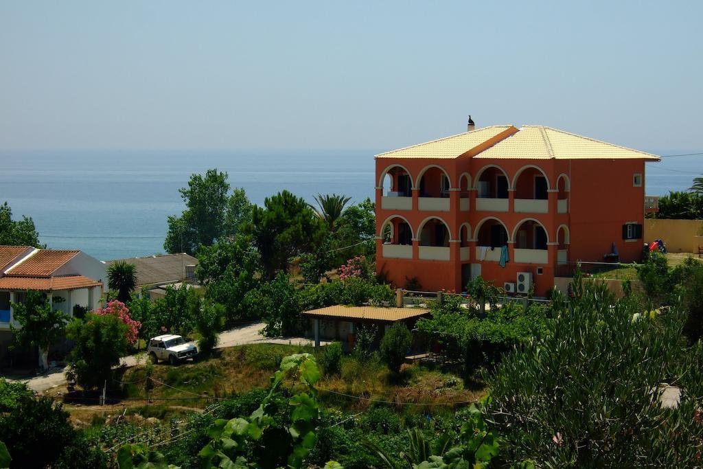 Eleftheria Apartment