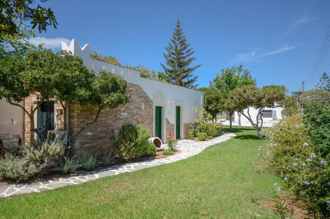 Hotel Naxos 2*