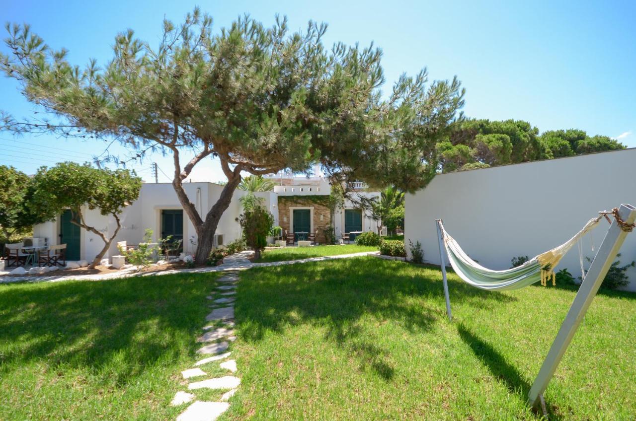 Naxos Hotel