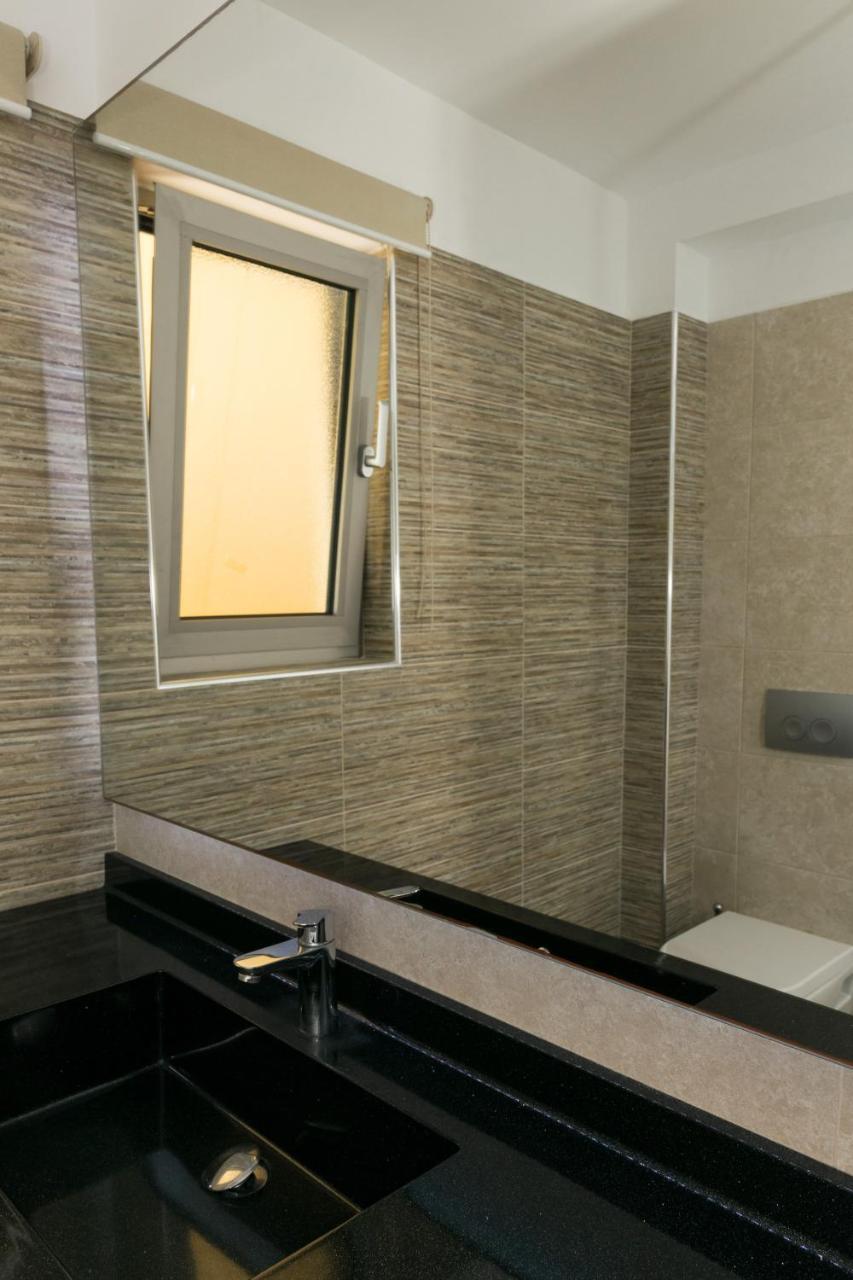 Aetheras Aparthotel *