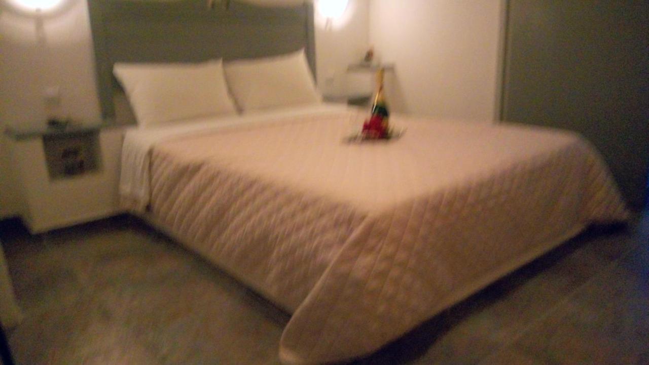 Koxilas Studios Guest house Skyros