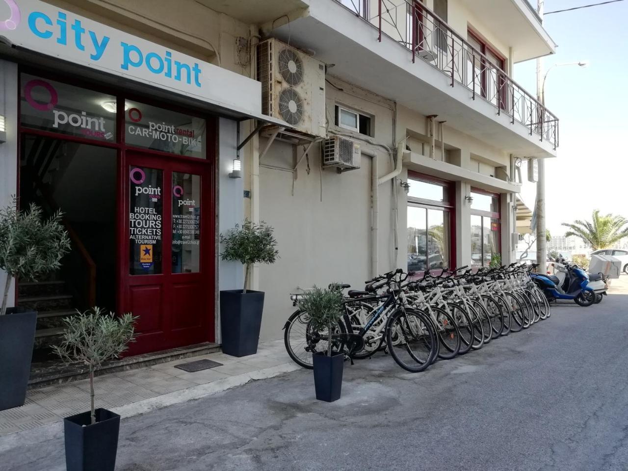 Point Chios 2*