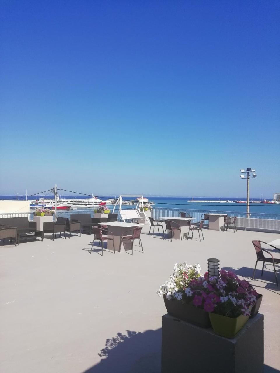 Point Chios Chios Town