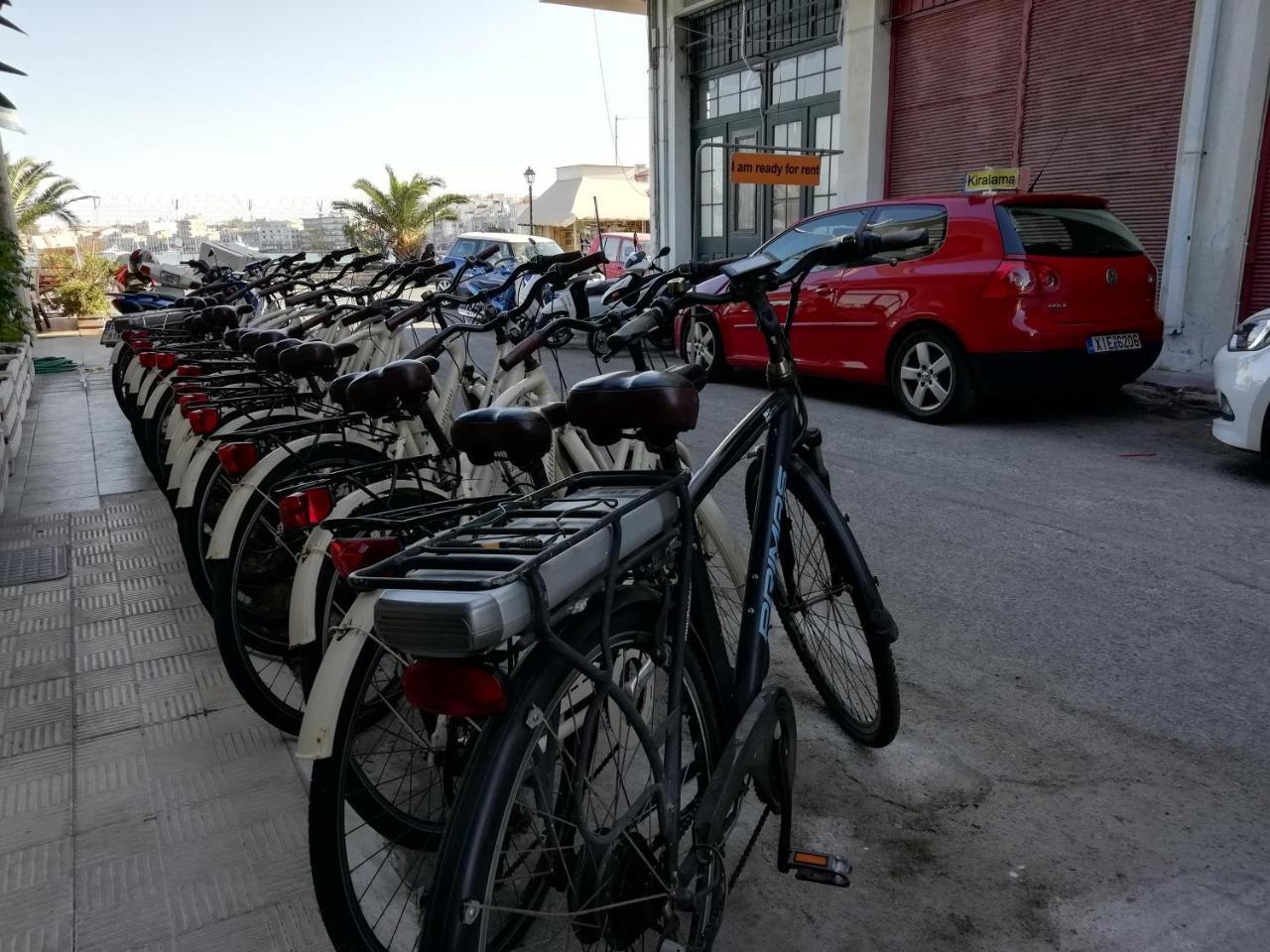 Aparthotel Point Chios
