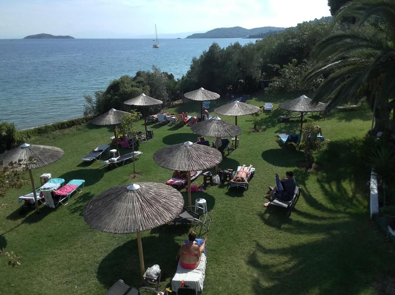 Angeliki Hotel *