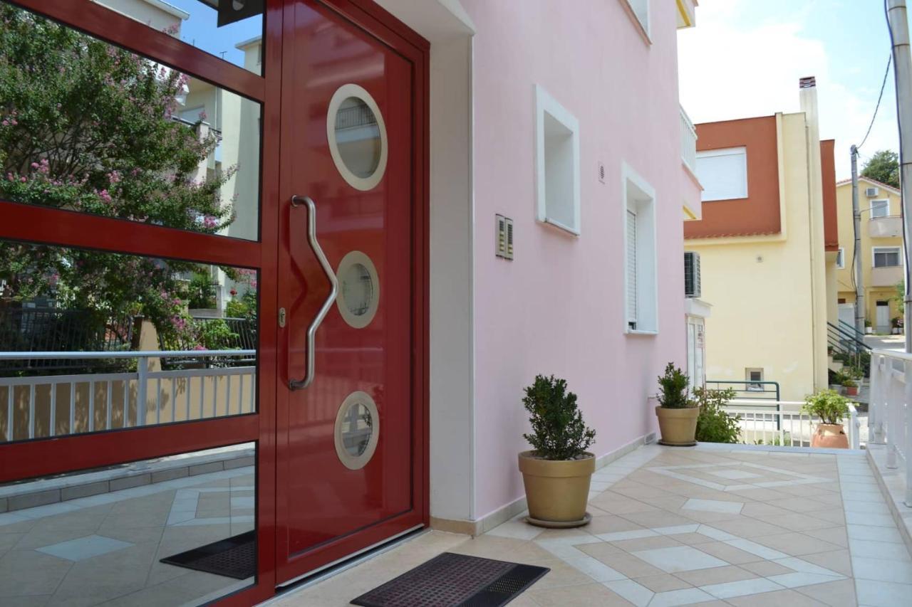 Irini Apartment