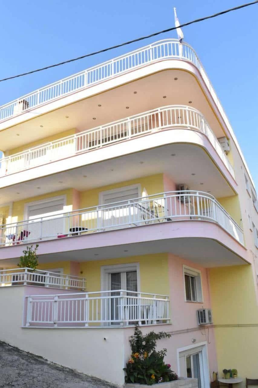 Irini * Kavala