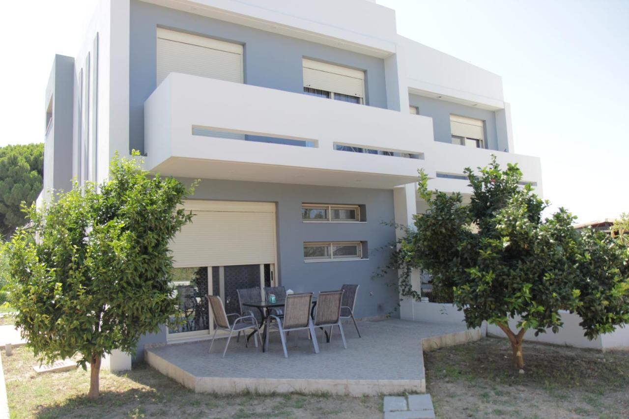 Villa Platoni Elite