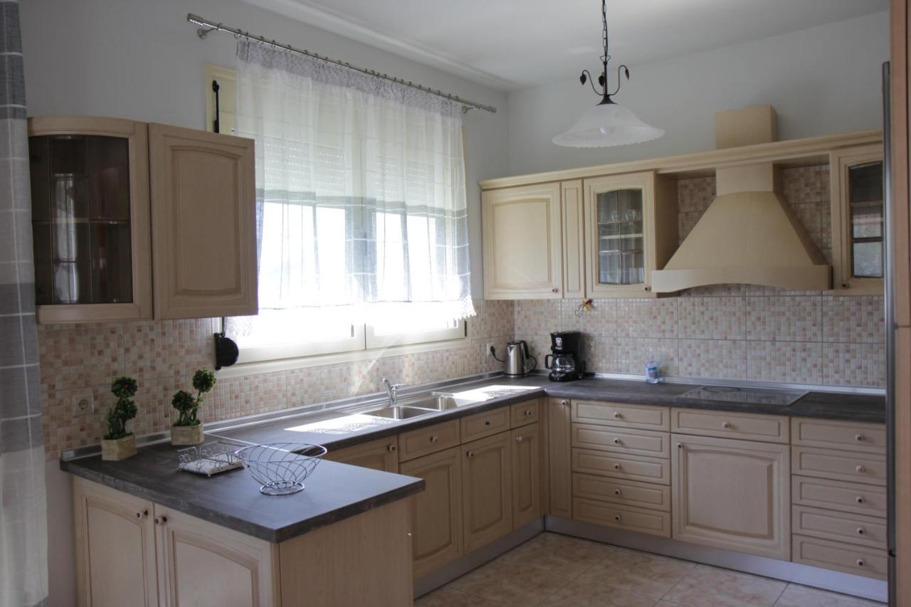 Villa Platoni Elite