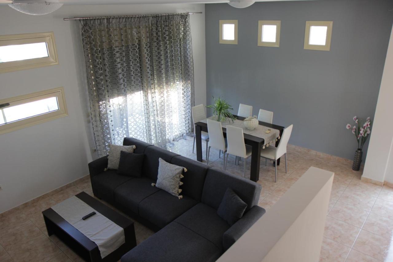 Villa Platoni Elite Ialysos (Rhodes)