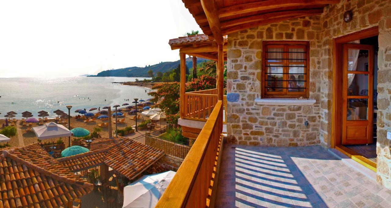 Tarsanas Luxury Apartment