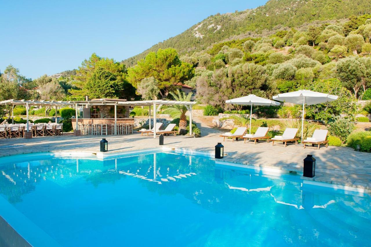 Marnei Mare Villa
