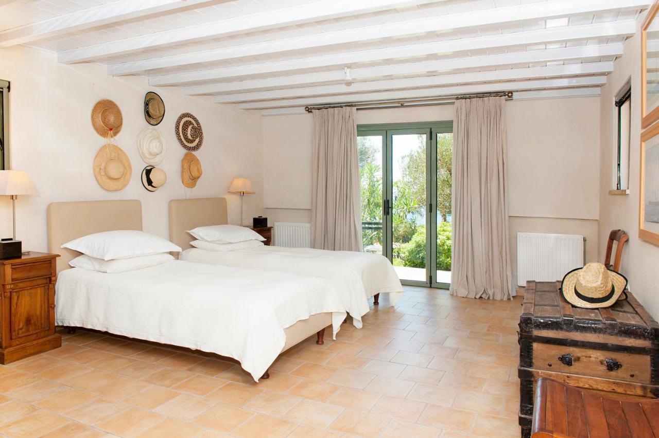 Marnei Mare Villa *