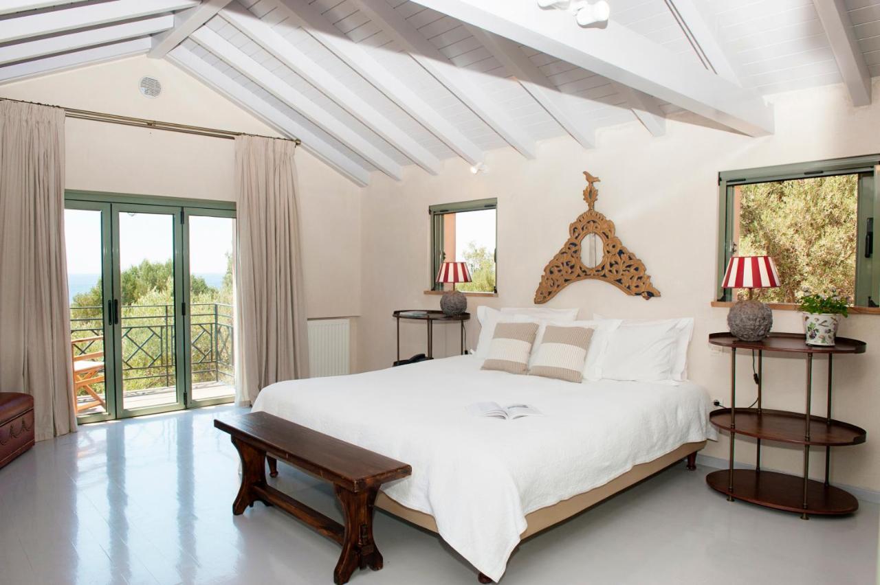 Marnei Mare Villa Karlovassi