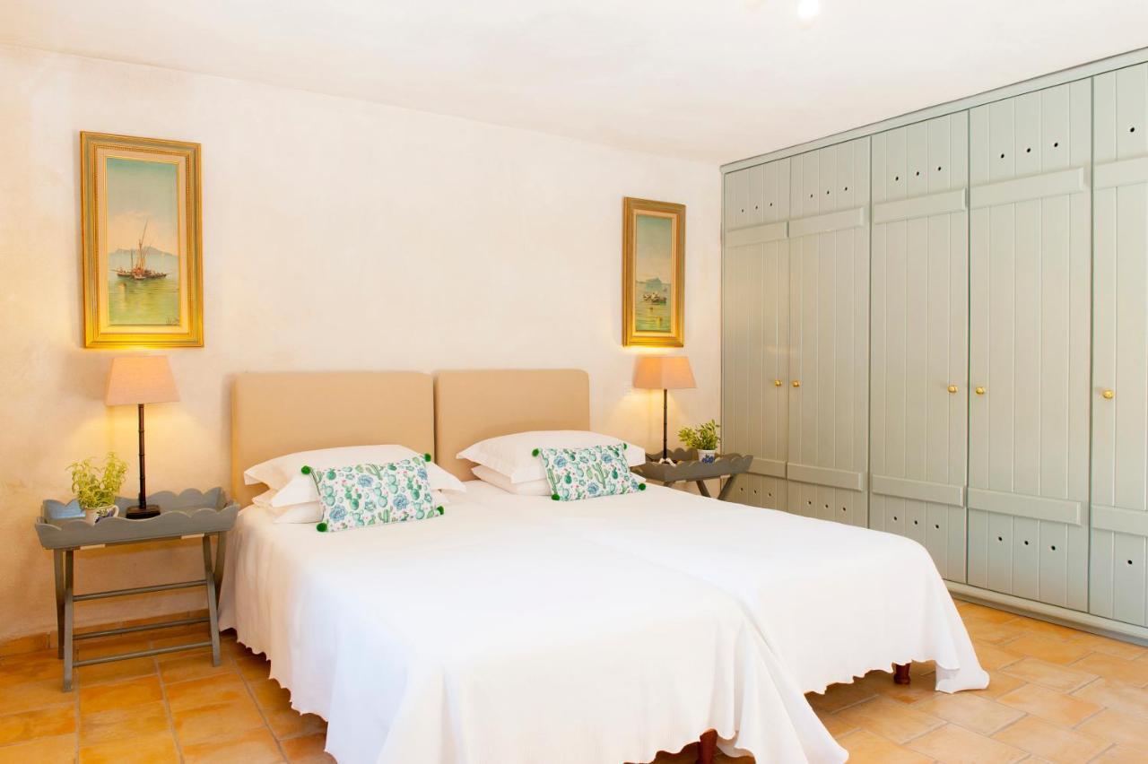 Villa Marnei Mare Karlovassi
