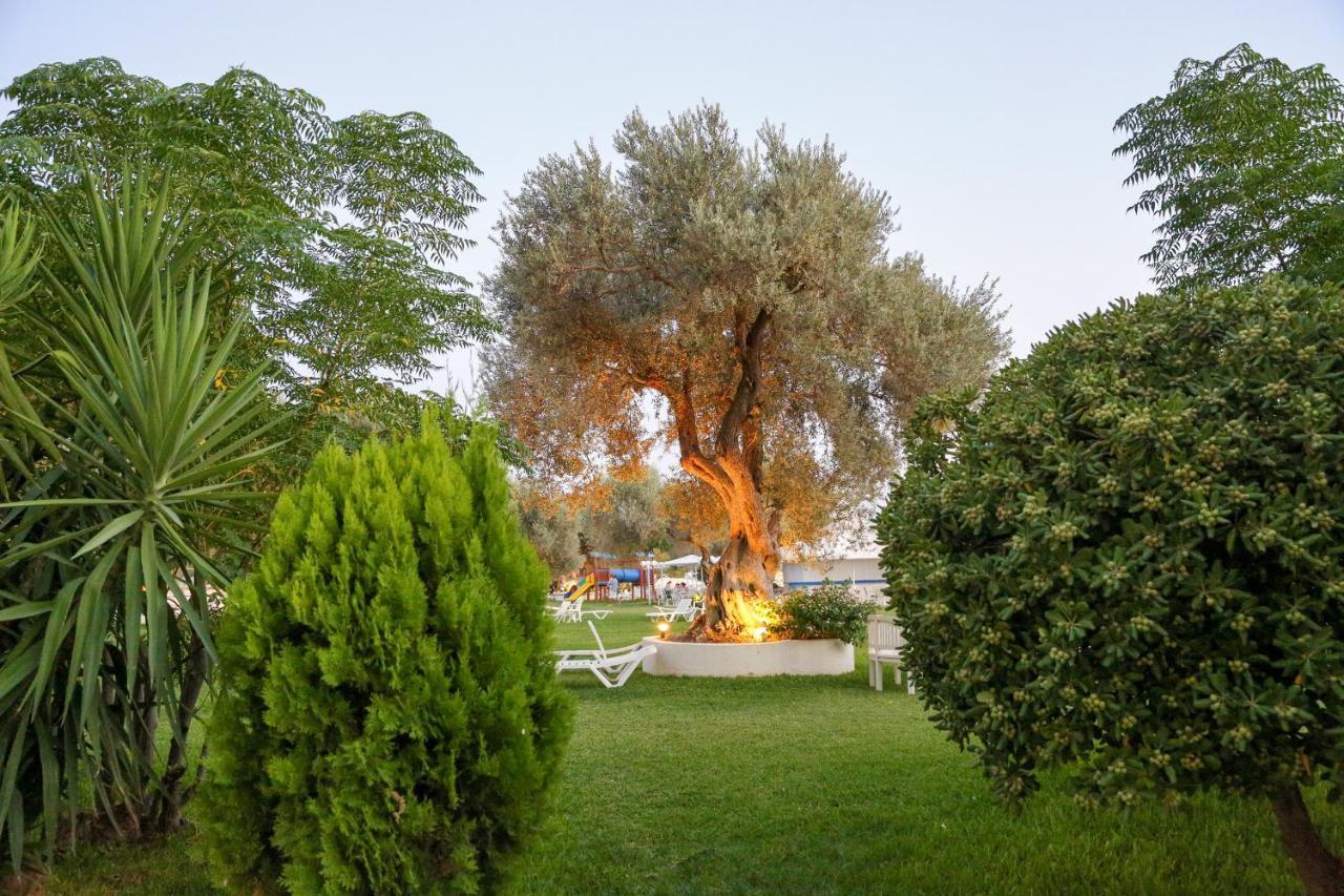Palmariva Resort Eretria (Evia)