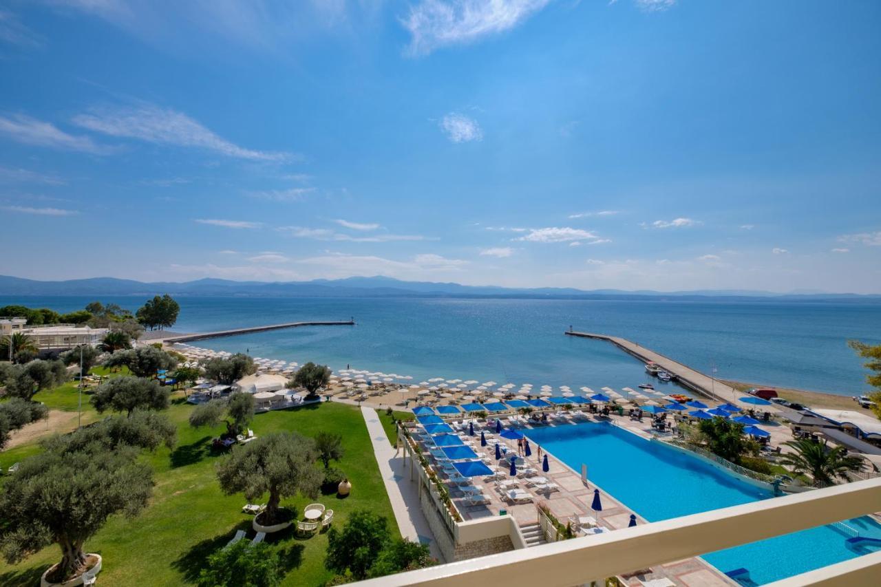 Palmariva 4* Eretria (Evia)