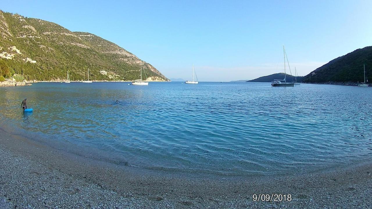 Aparthotel Ionio Sea Poros