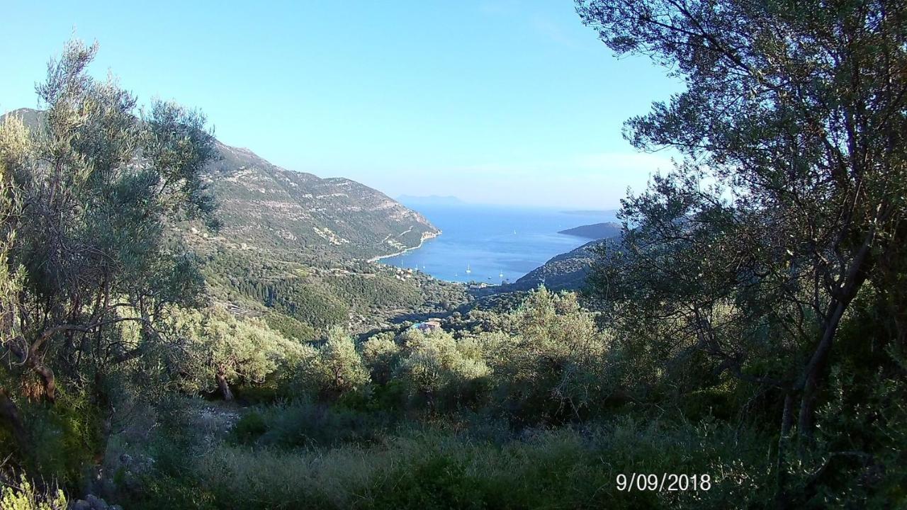Ionio Sea Poros Aparthotel *