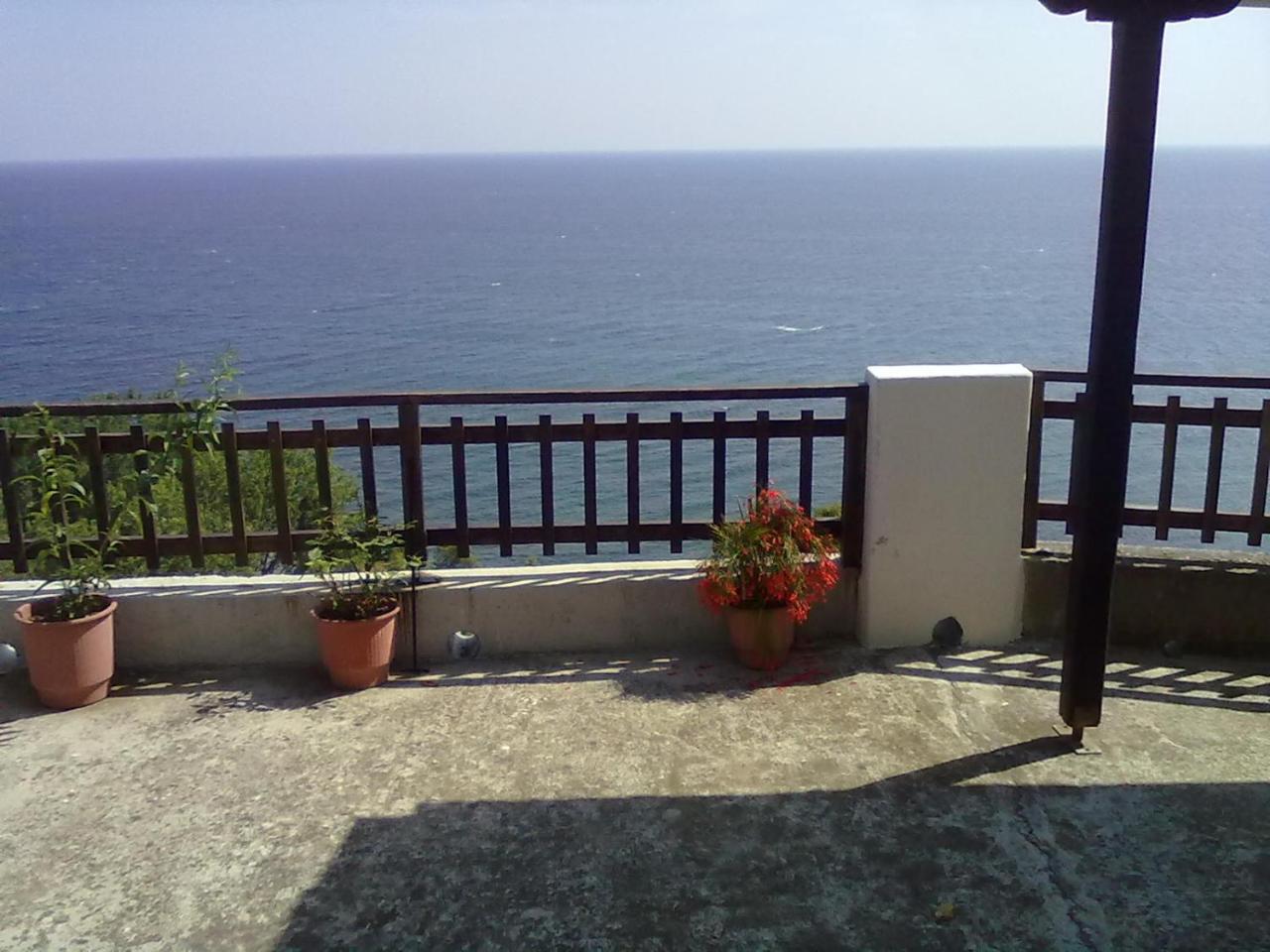 Pelion Orama Apartment *