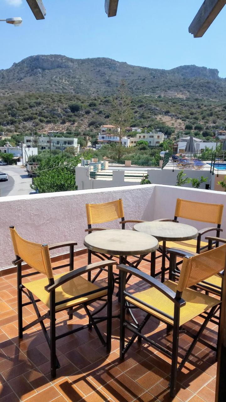 Anny Sea & Sun Apartments Aparthotel Istro