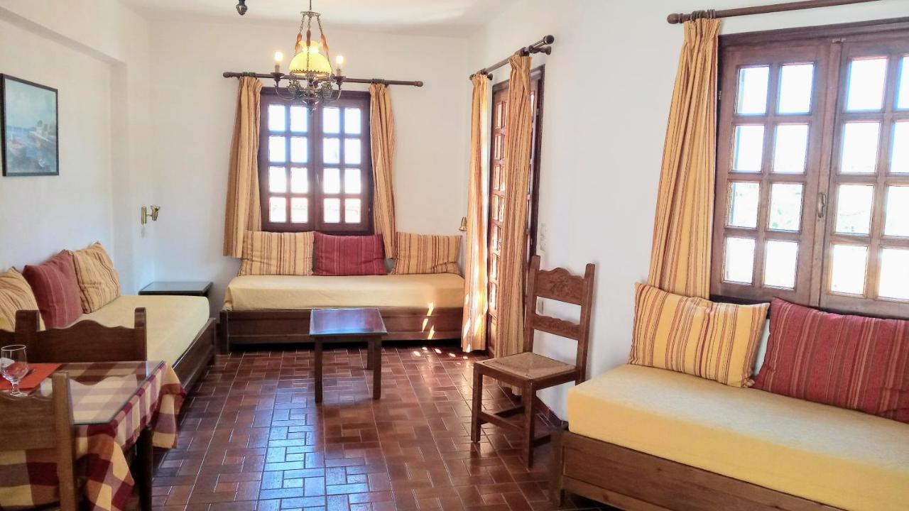 Anny Sea & Sun Apartments
