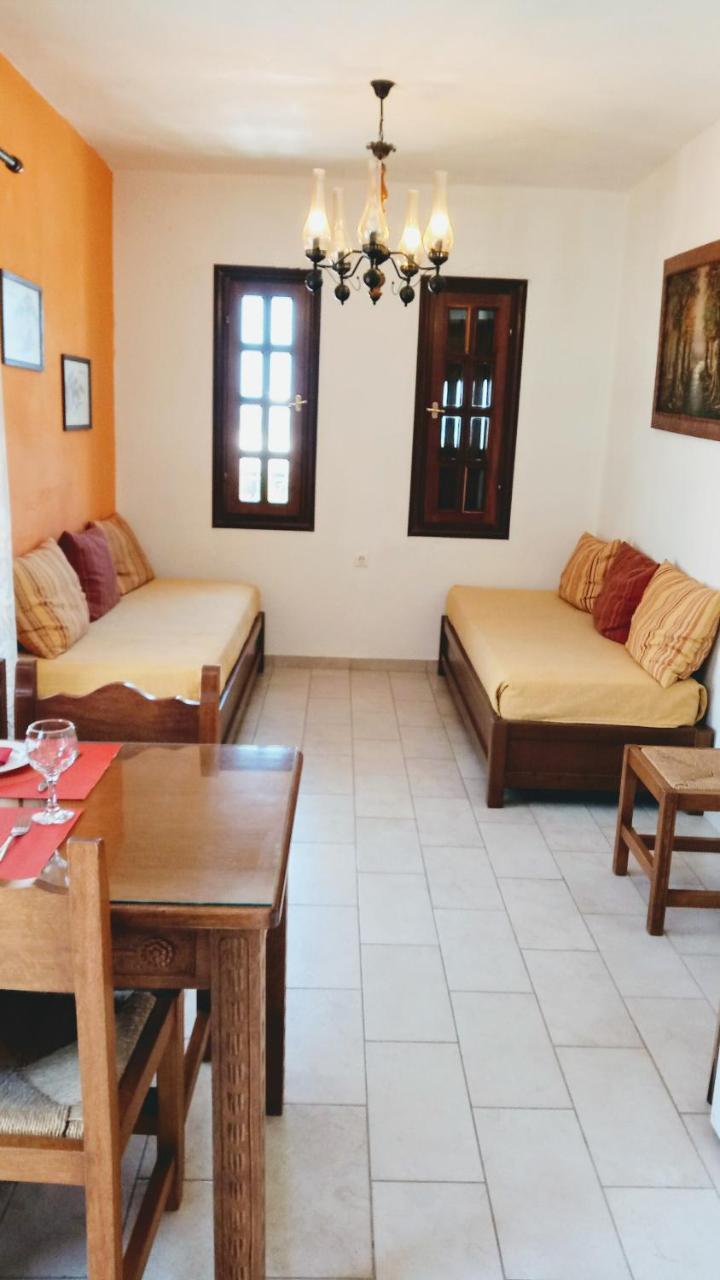 Anny Sea & Sun Apartments 2*