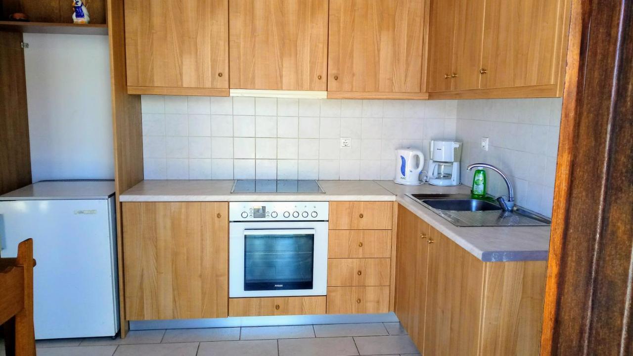 Aparthotel Anny Sea & Sun Apartments 2*