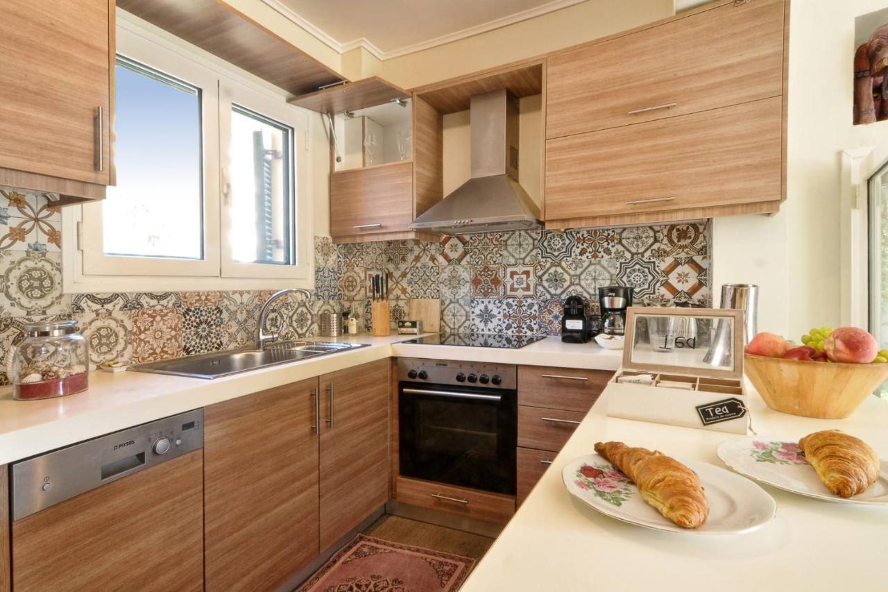 Apartment Chloe Barbati