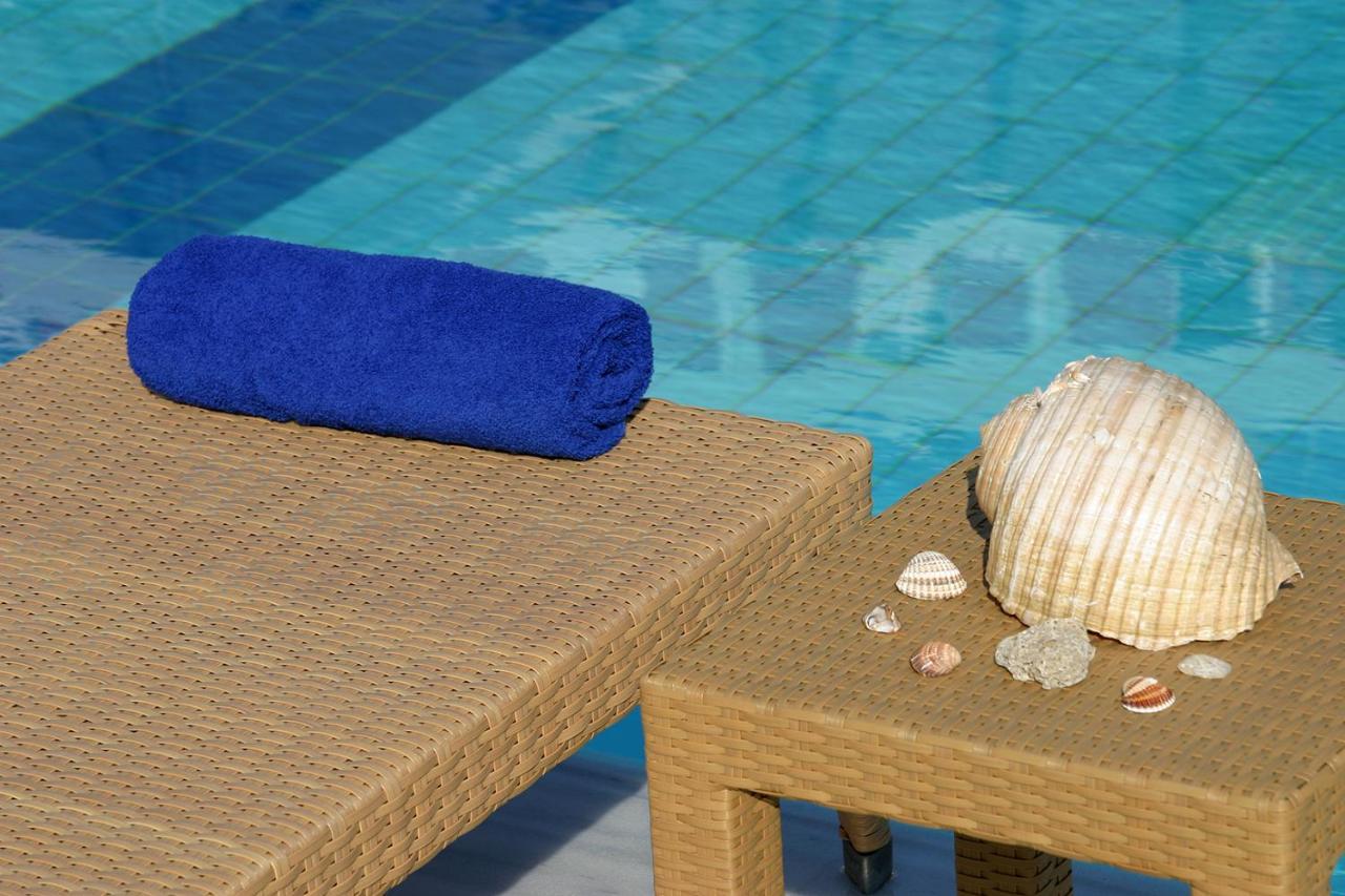 Erytha & Chios Resort