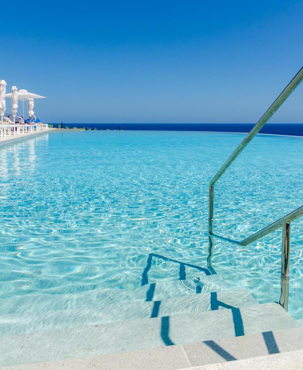Milos Cove Hotel