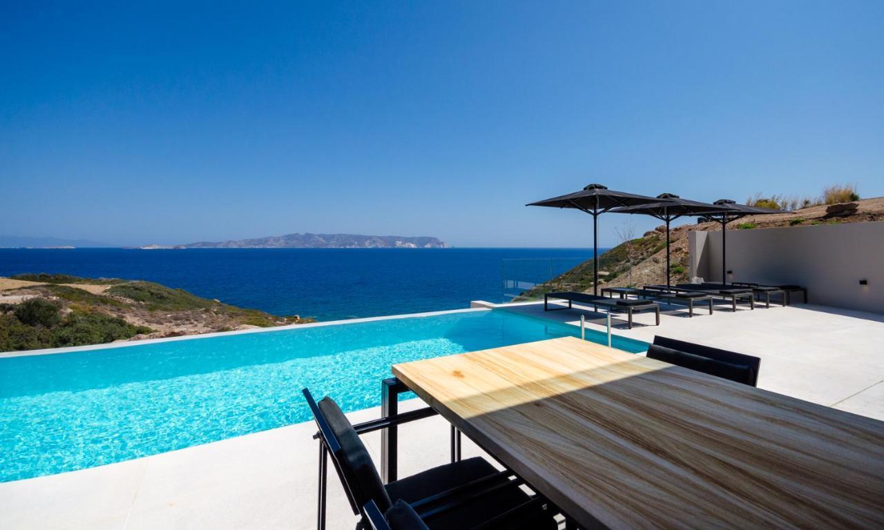 Milos Cove Hotel 5*
